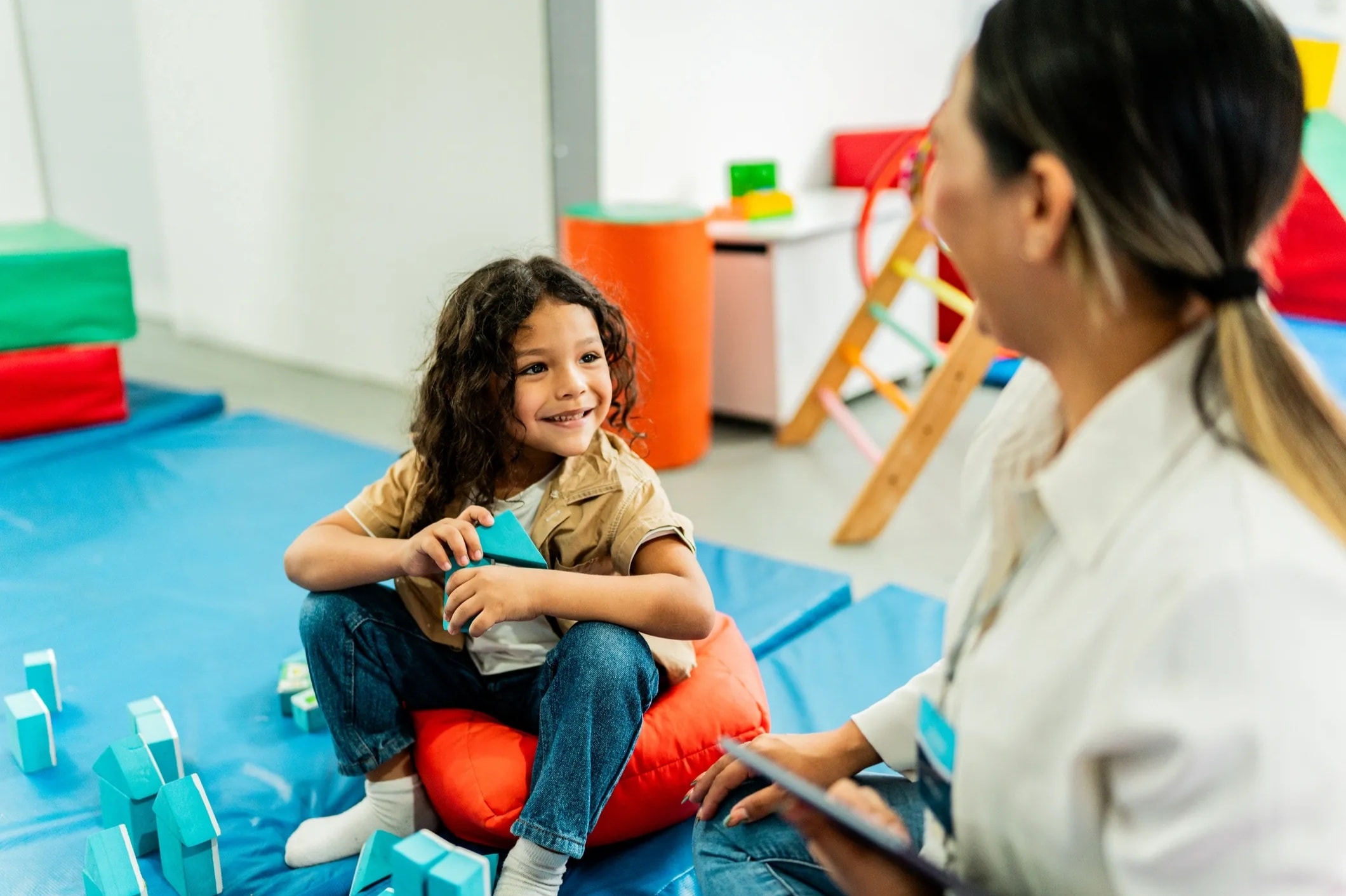 Child Therapy