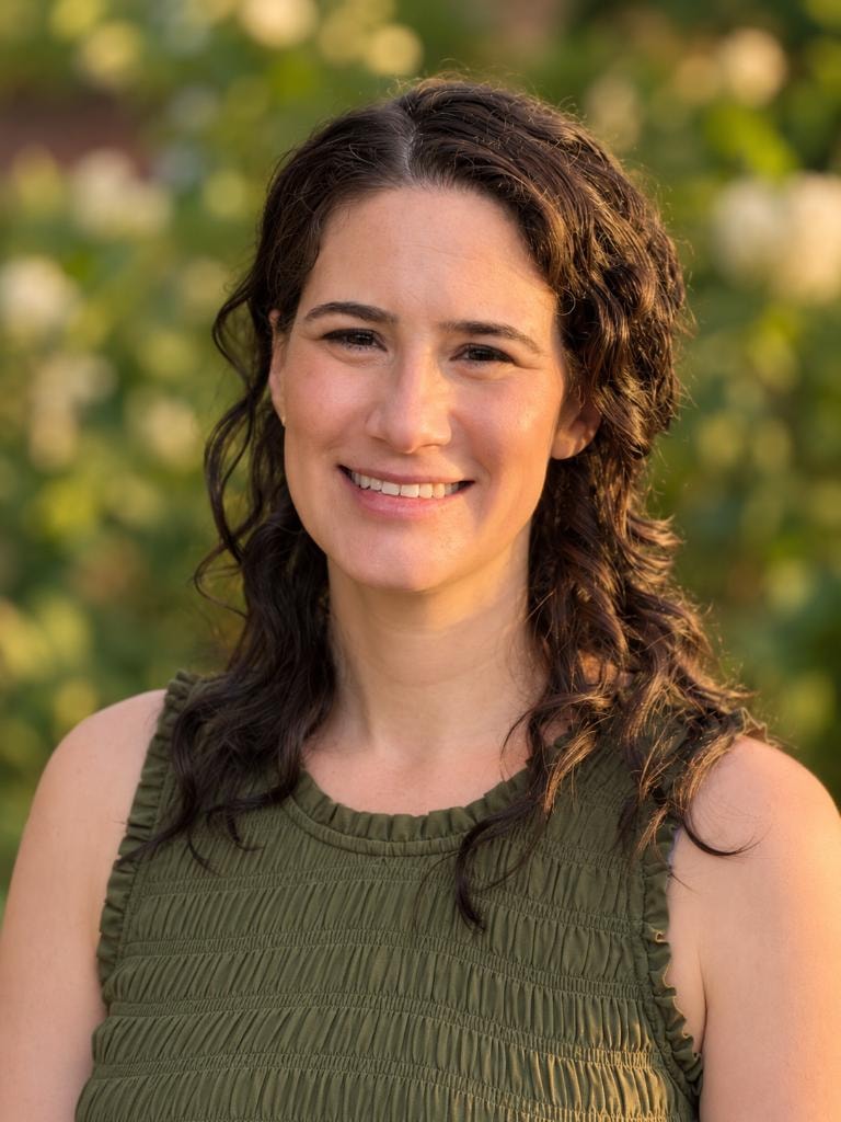 Maggie Goldman MSW, LCSW
